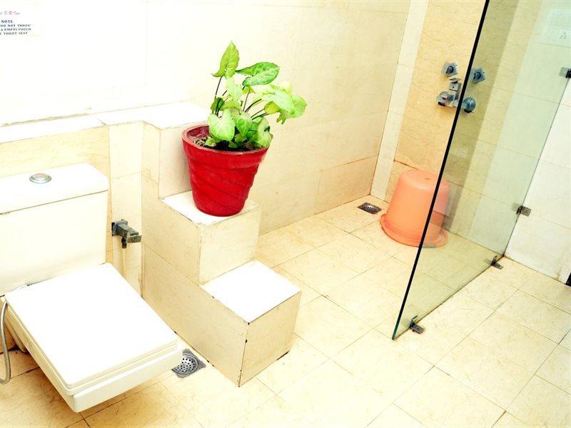 Hotel B.R. Inn Panipat Exterior photo